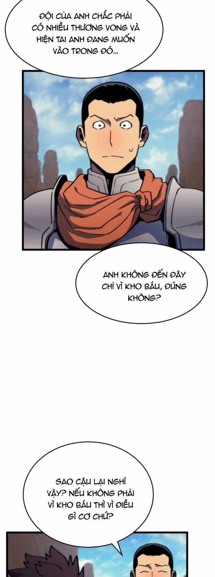 Pháp Sư Từ Thế Giới Khác Chương 63 trang 88