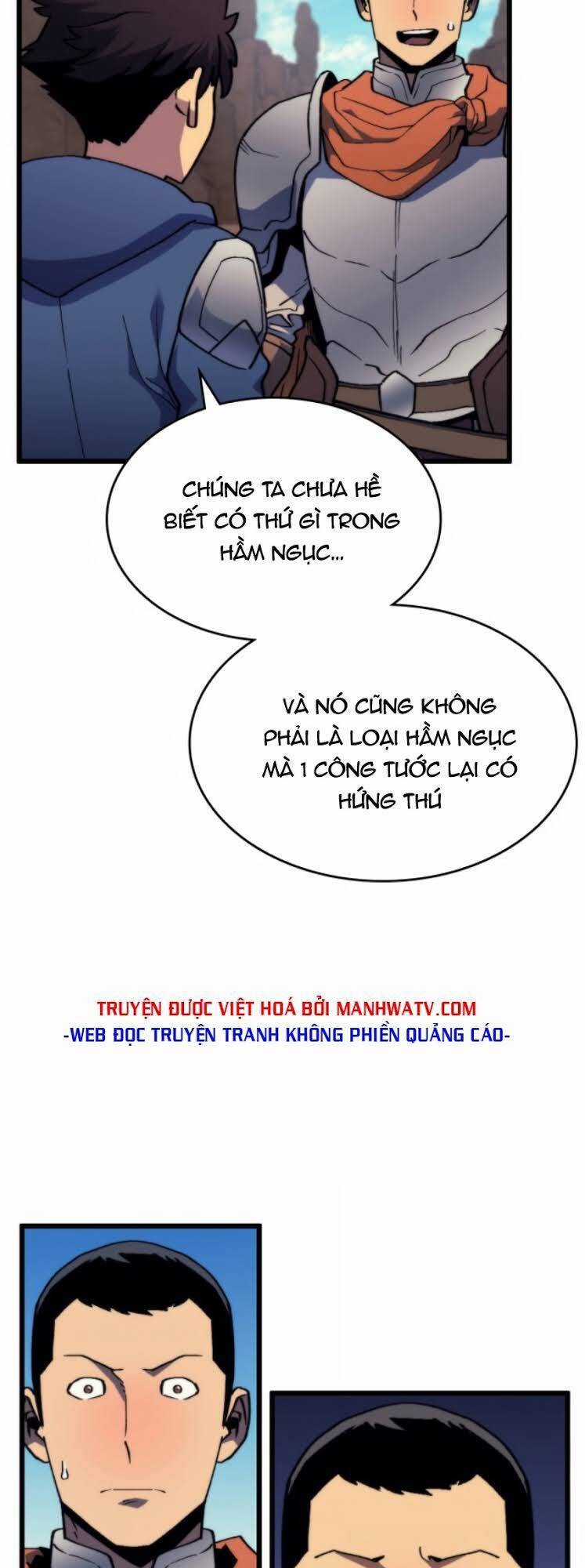 Pháp Sư Từ Thế Giới Khác Chương 63 trang 89