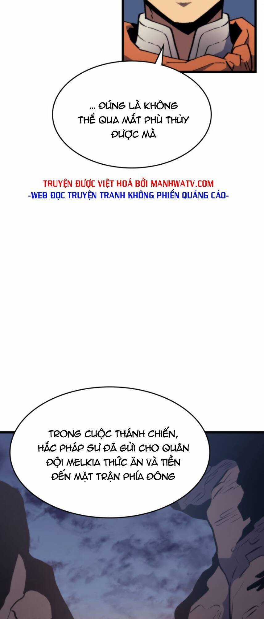 Pháp Sư Từ Thế Giới Khác Chương 63 trang 91