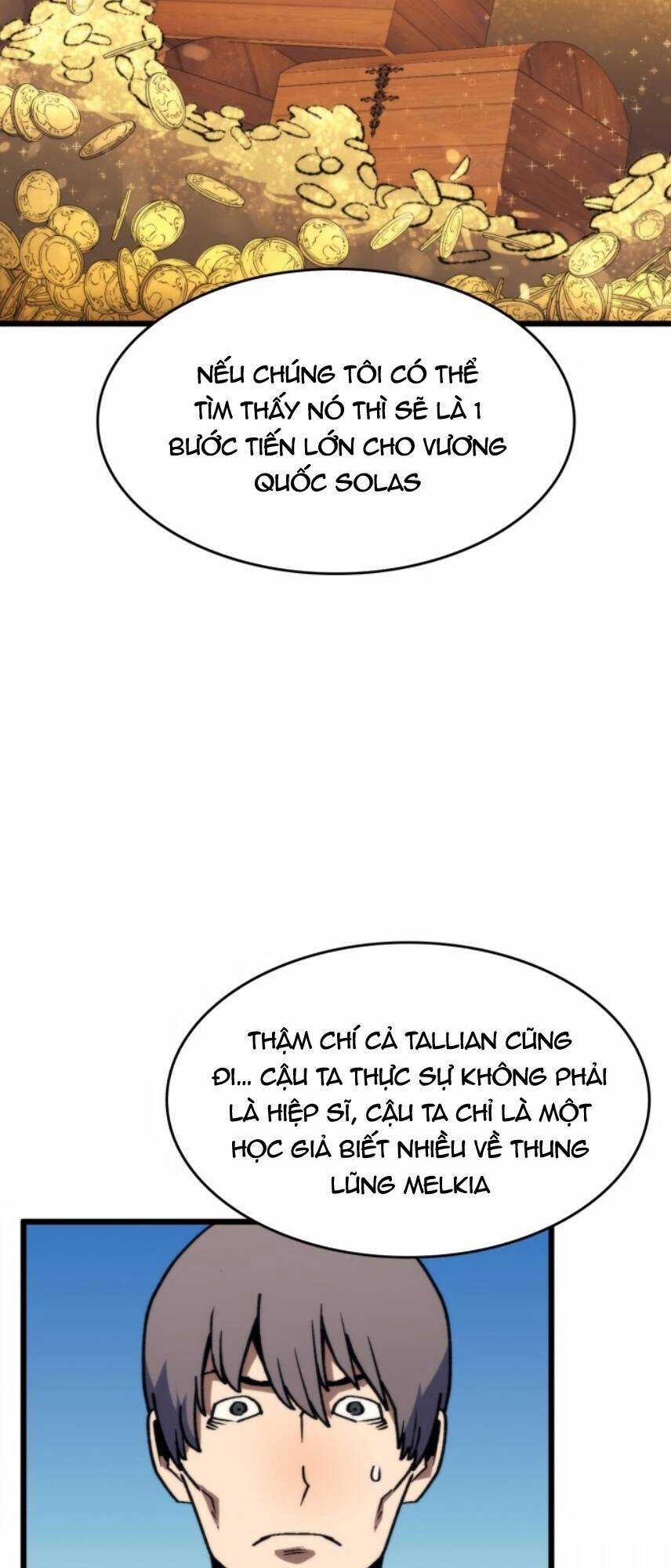 Pháp Sư Từ Thế Giới Khác Chương 63 trang 93