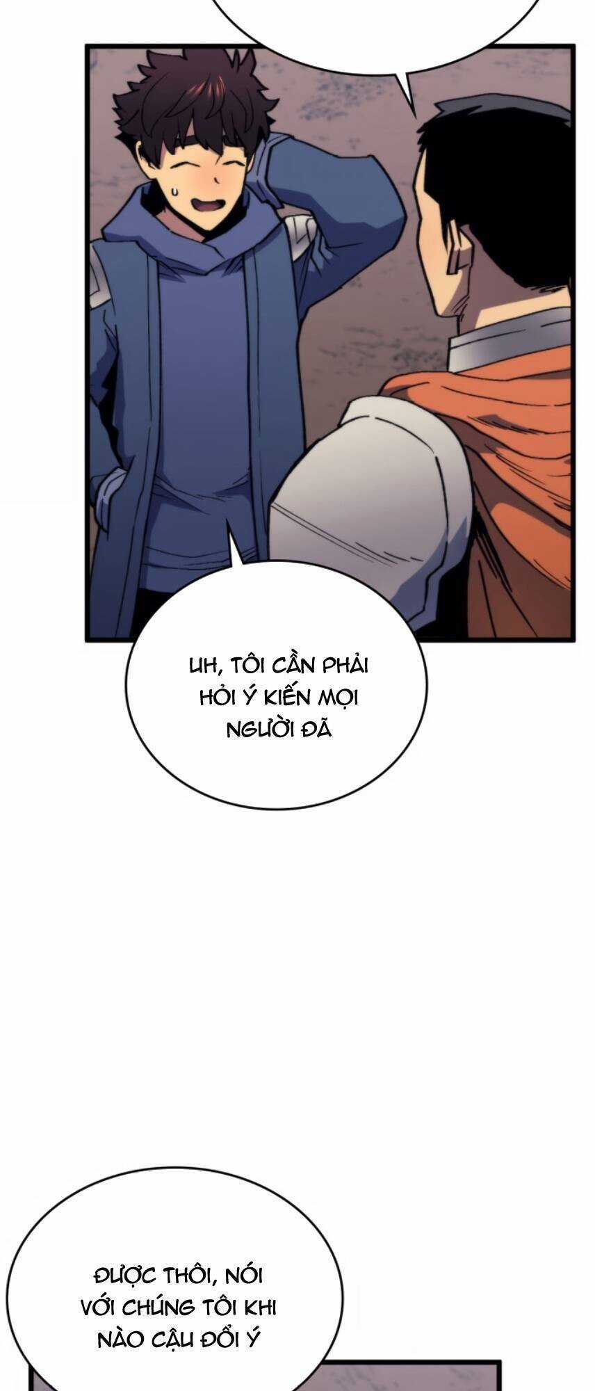 Pháp Sư Từ Thế Giới Khác Chương 63 trang 95