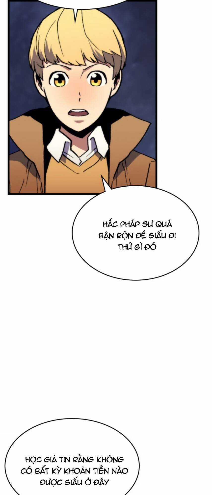 Pháp Sư Từ Thế Giới Khác Chương 63 trang 99