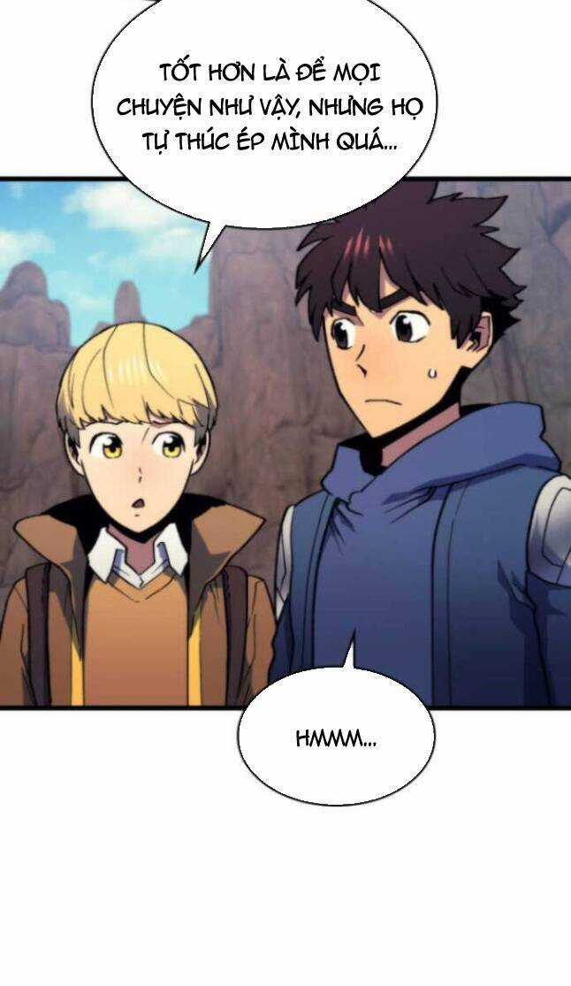 Pháp Sư Từ Thế Giới Khác Chương 64 trang 10