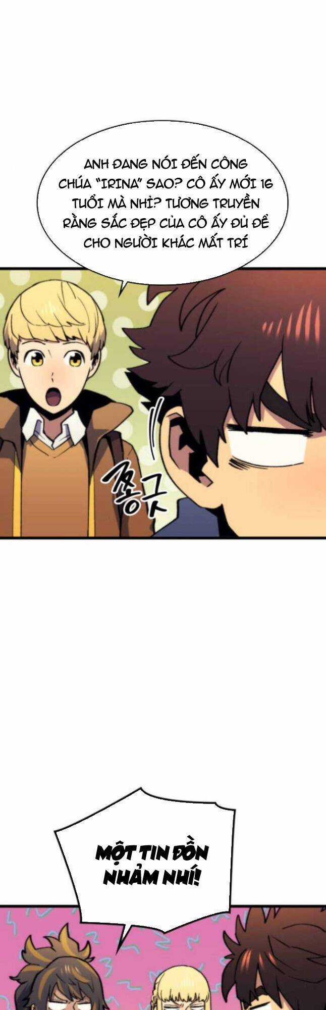 Pháp Sư Từ Thế Giới Khác Chương 64 trang 13