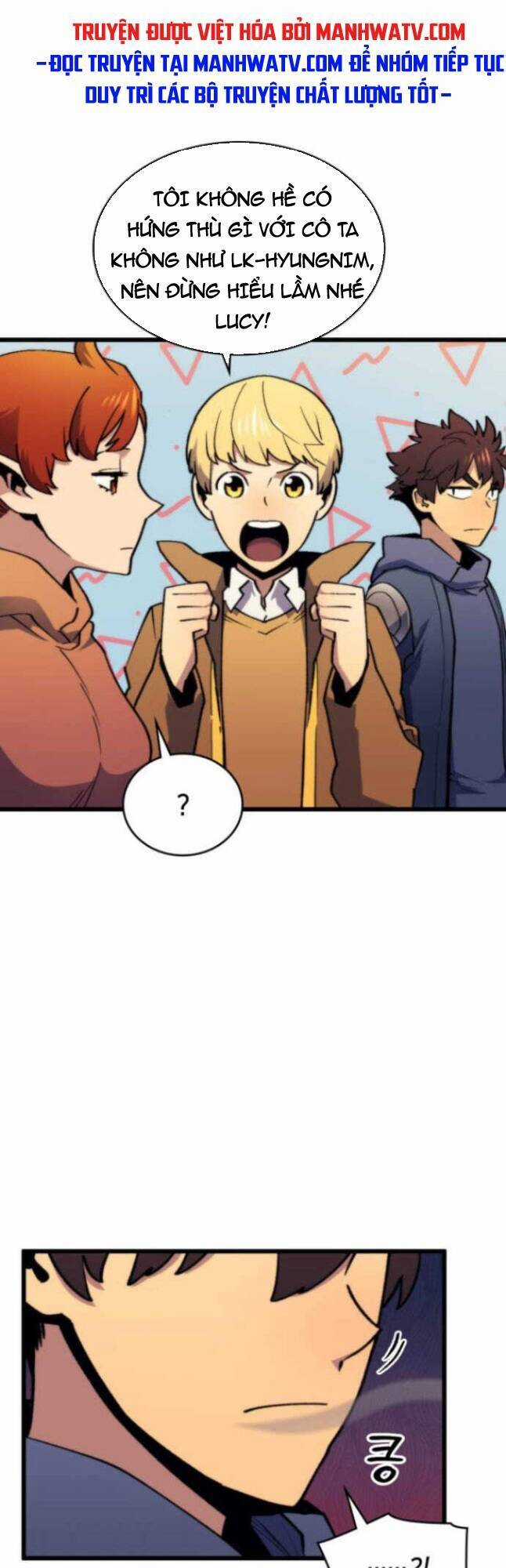 Pháp Sư Từ Thế Giới Khác Chương 64 trang 15