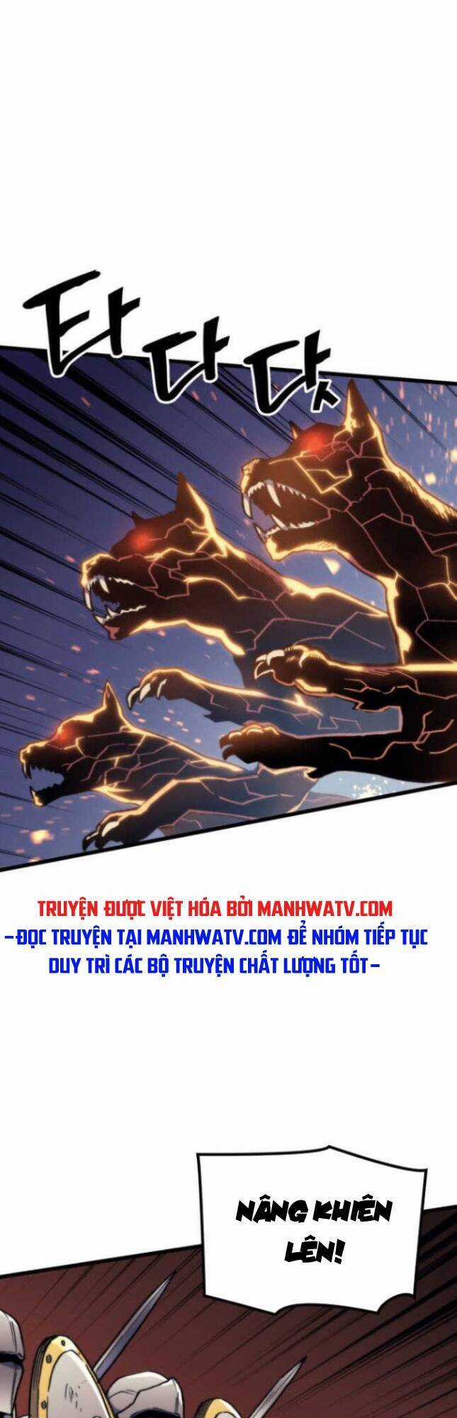 Pháp Sư Từ Thế Giới Khác Chương 64 trang 24