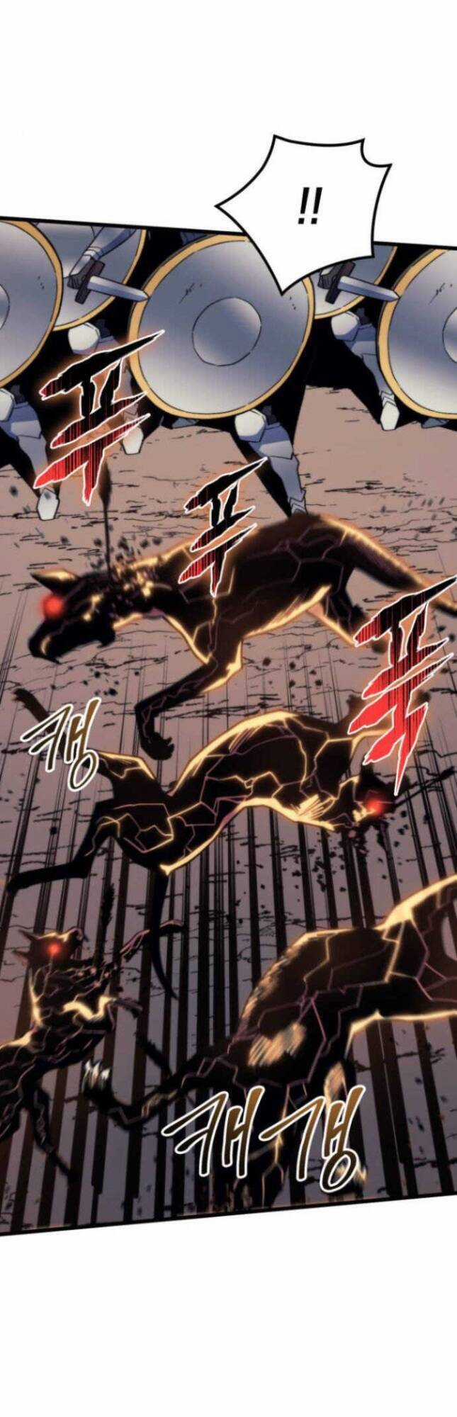 Pháp Sư Từ Thế Giới Khác Chương 64 trang 28