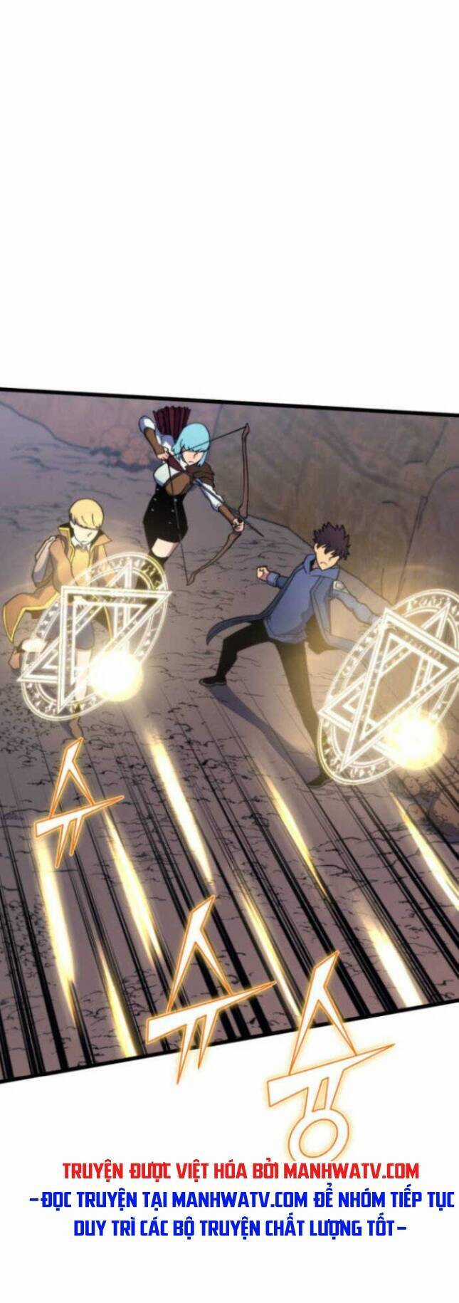 Pháp Sư Từ Thế Giới Khác Chương 64 trang 29