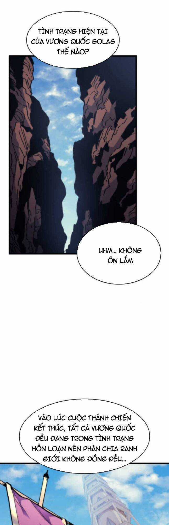 Pháp Sư Từ Thế Giới Khác Chương 64 trang 3