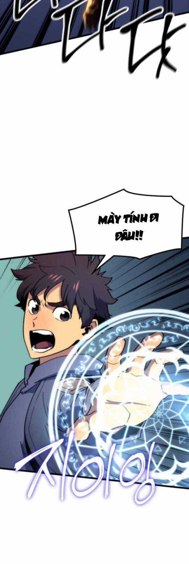 Pháp Sư Từ Thế Giới Khác Chương 64 trang 31