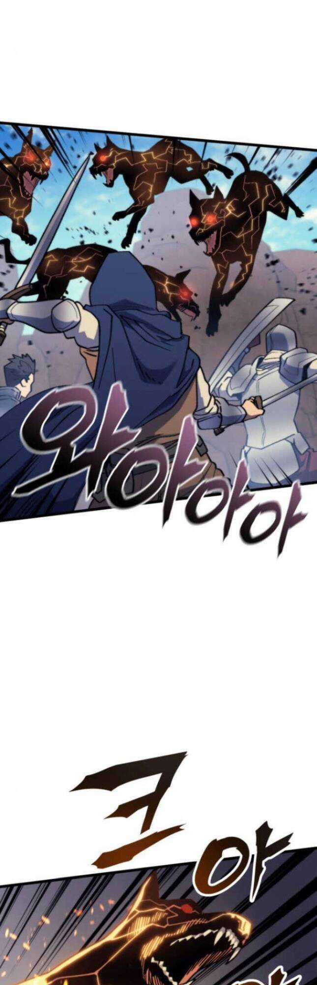 Pháp Sư Từ Thế Giới Khác Chương 64 trang 34