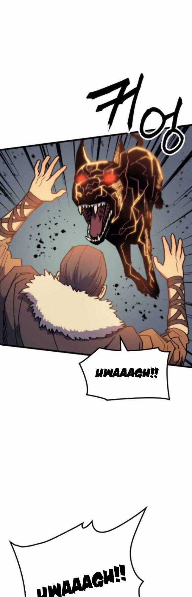 Pháp Sư Từ Thế Giới Khác Chương 64 trang 36