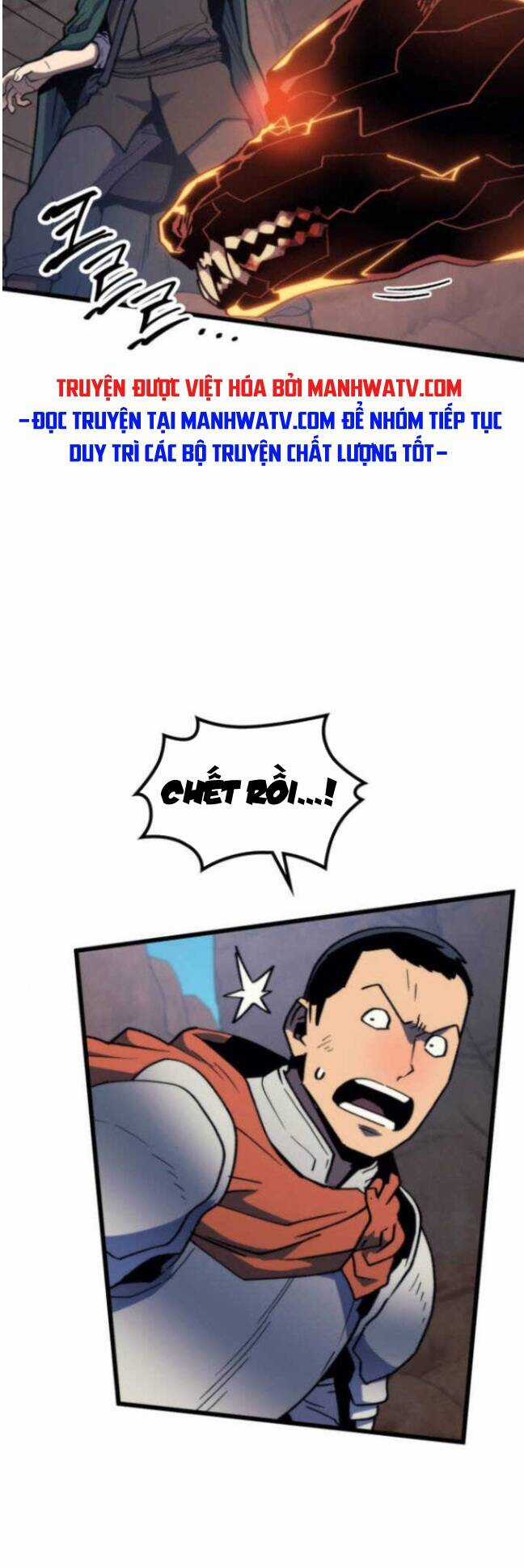 Pháp Sư Từ Thế Giới Khác Chương 64 trang 39