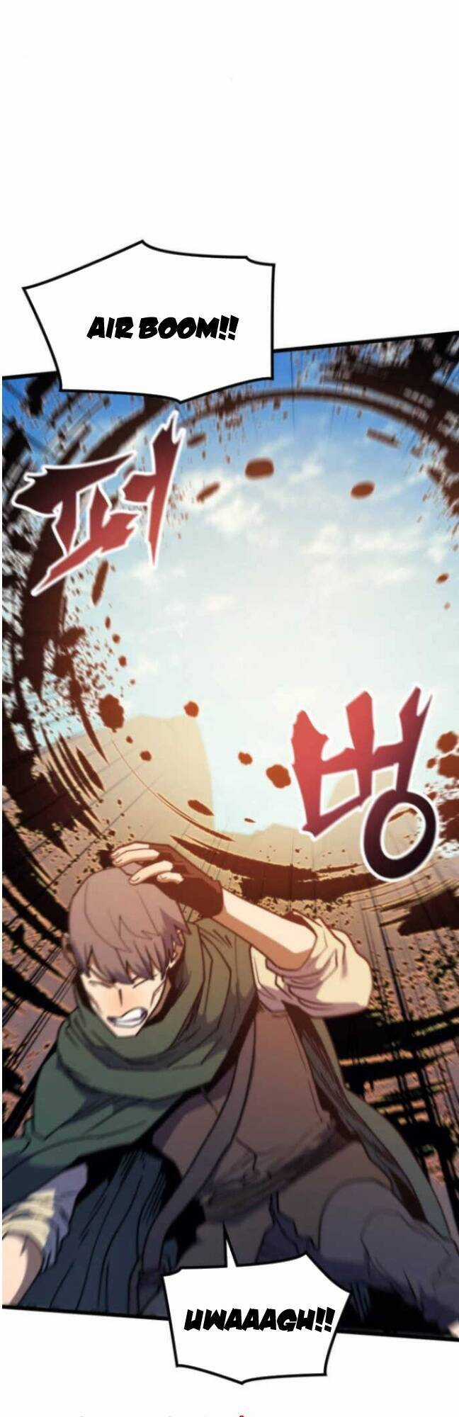 Pháp Sư Từ Thế Giới Khác Chương 64 trang 42