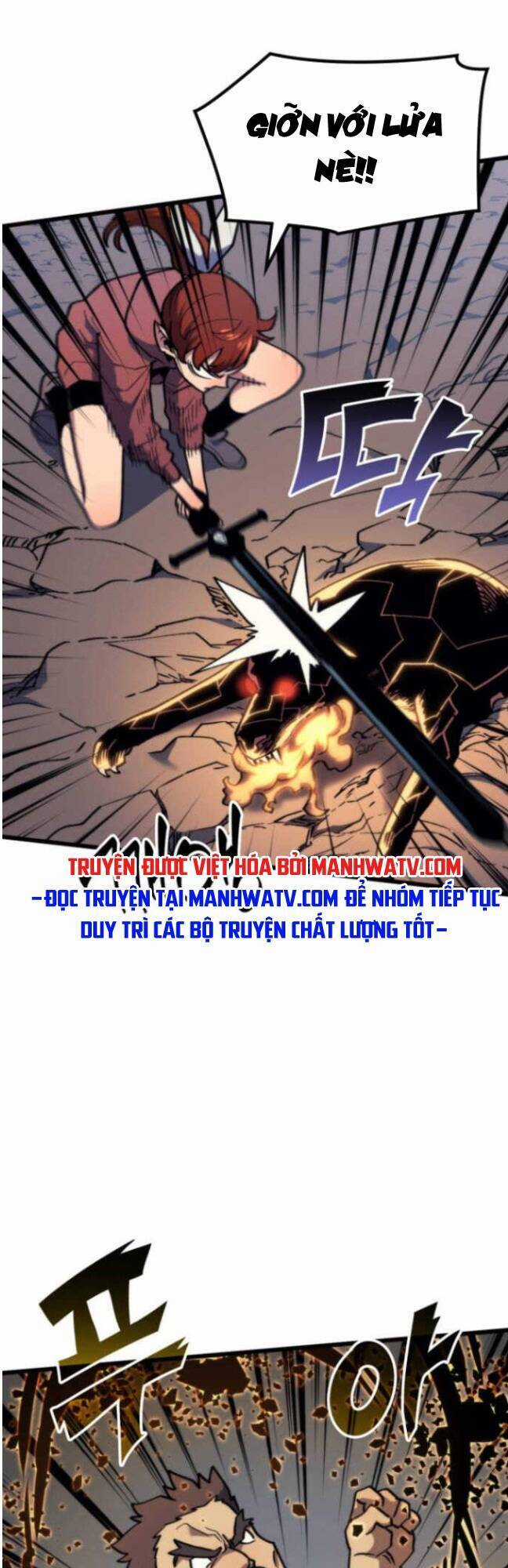 Pháp Sư Từ Thế Giới Khác Chương 64 trang 48