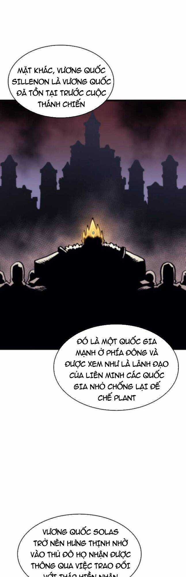 Pháp Sư Từ Thế Giới Khác Chương 64 trang 5