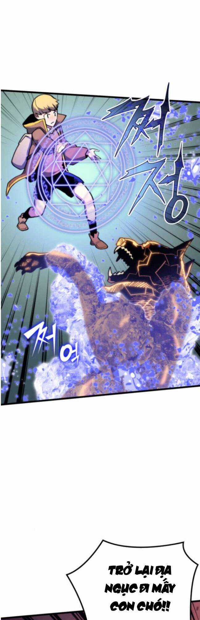 Pháp Sư Từ Thế Giới Khác Chương 64 trang 50