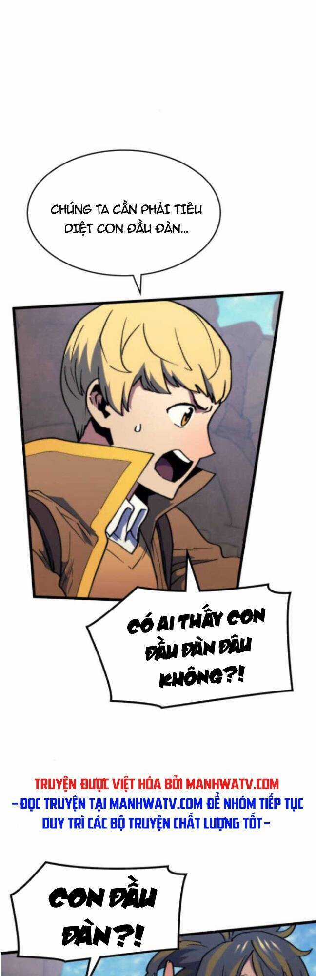 Pháp Sư Từ Thế Giới Khác Chương 64 trang 52