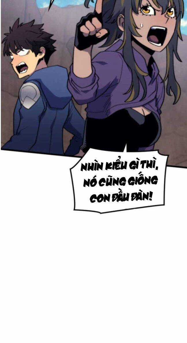 Pháp Sư Từ Thế Giới Khác Chương 64 trang 53