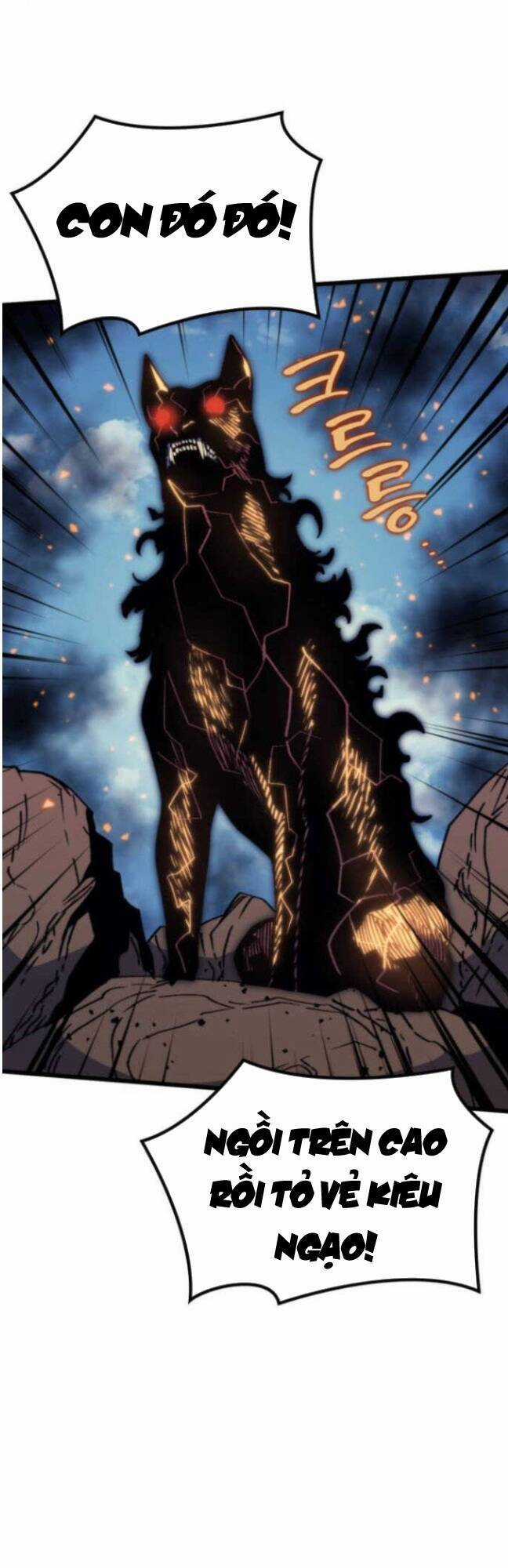 Pháp Sư Từ Thế Giới Khác Chương 64 trang 54