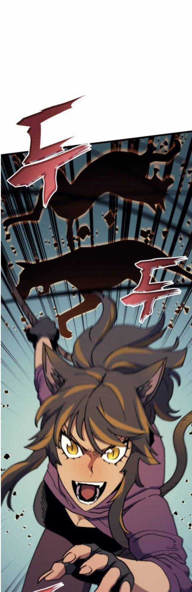 Pháp Sư Từ Thế Giới Khác Chương 64 trang 56