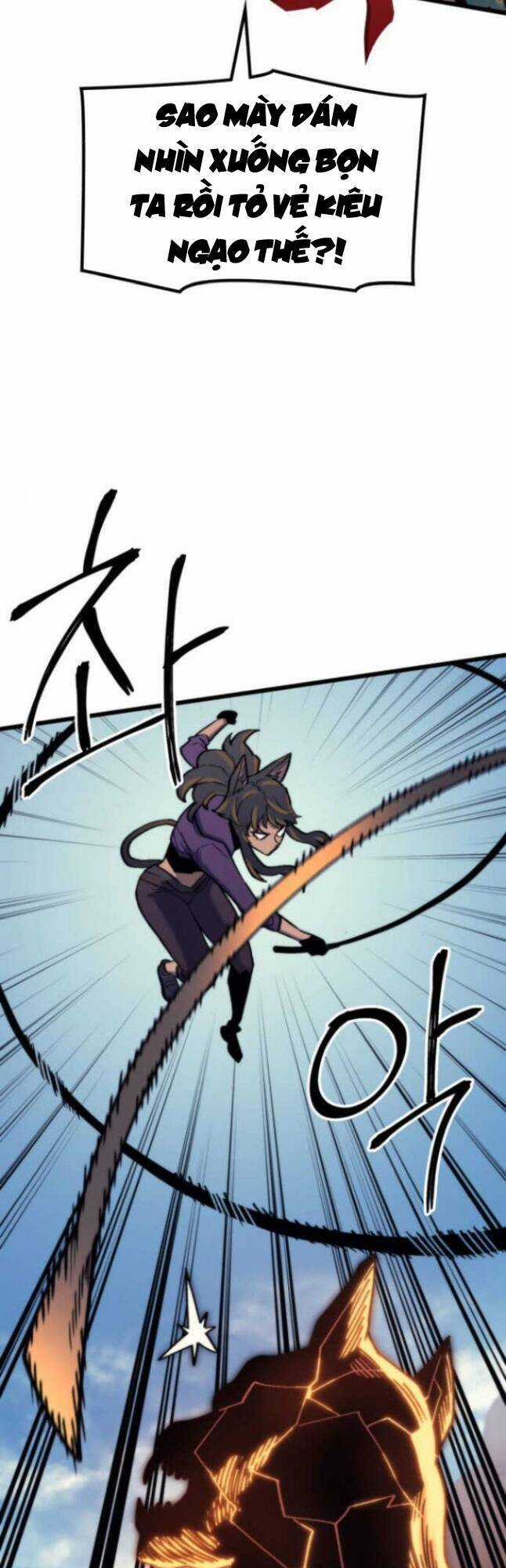 Pháp Sư Từ Thế Giới Khác Chương 64 trang 58