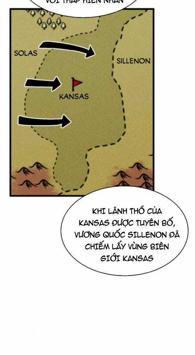 Pháp Sư Từ Thế Giới Khác Chương 64 trang 6