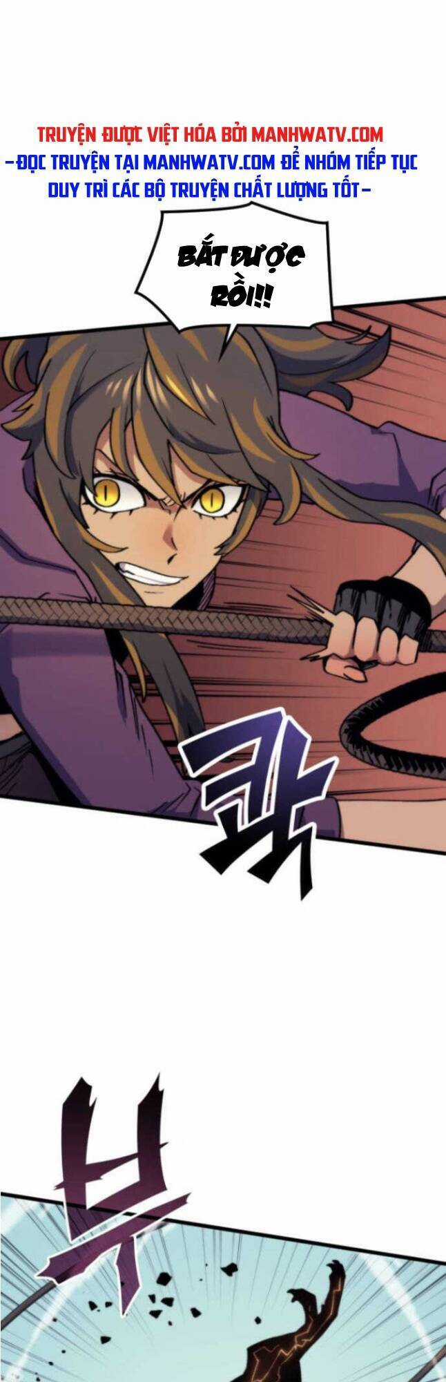 Pháp Sư Từ Thế Giới Khác Chương 64 trang 60