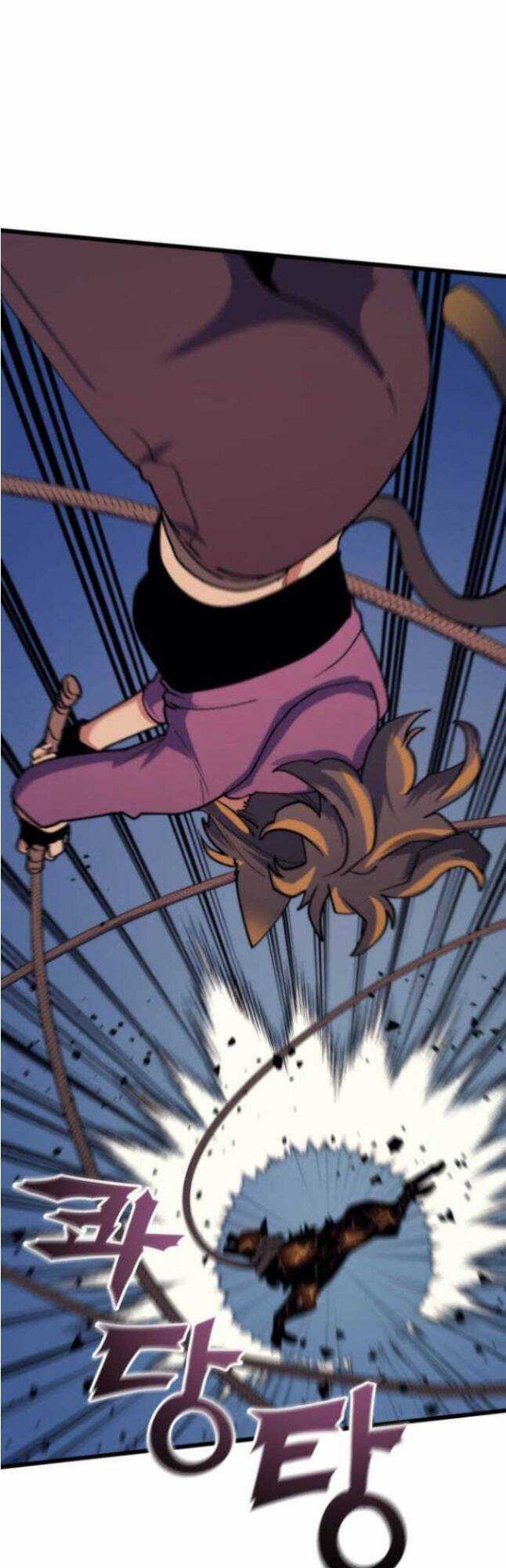 Pháp Sư Từ Thế Giới Khác Chương 64 trang 63