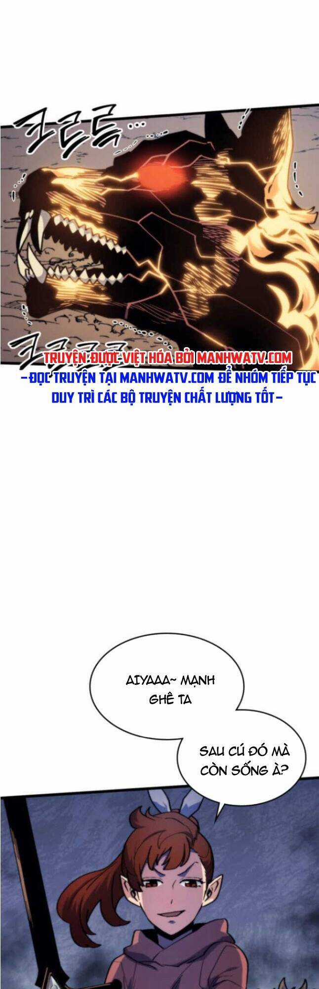 Pháp Sư Từ Thế Giới Khác Chương 64 trang 65