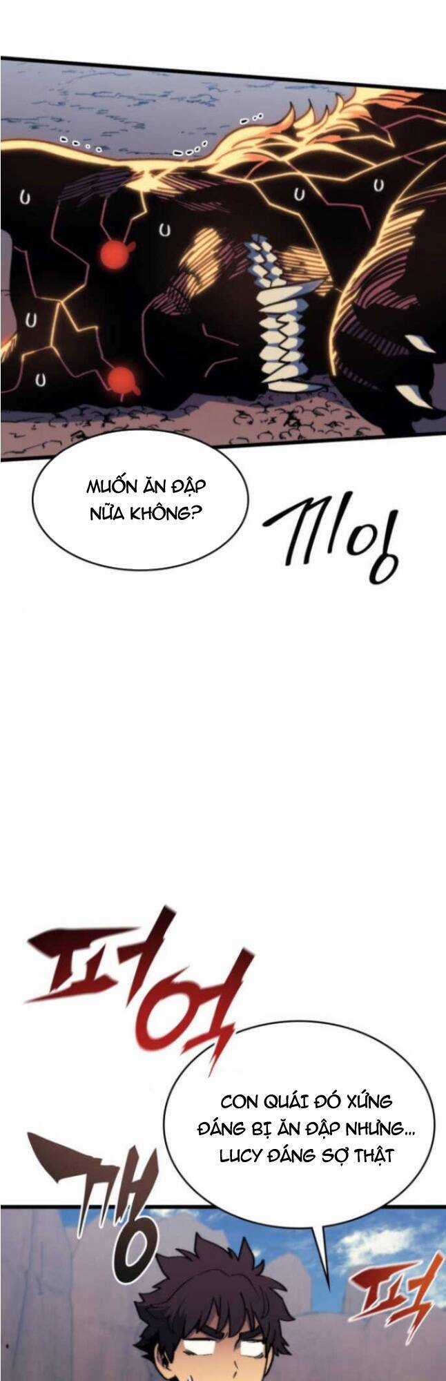 Pháp Sư Từ Thế Giới Khác Chương 64 trang 67