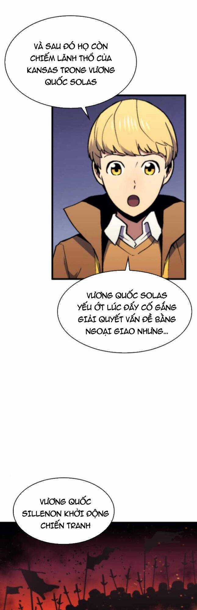 Pháp Sư Từ Thế Giới Khác Chương 64 trang 7