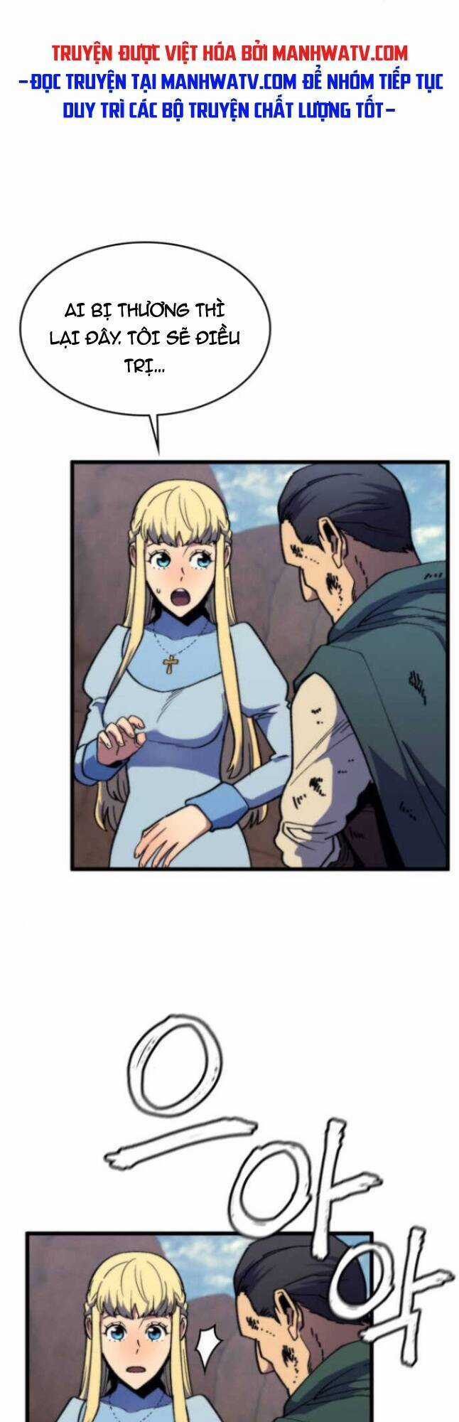 Pháp Sư Từ Thế Giới Khác Chương 64 trang 71