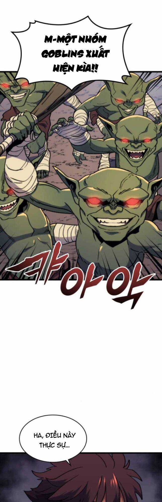 Pháp Sư Từ Thế Giới Khác Chương 64 trang 73