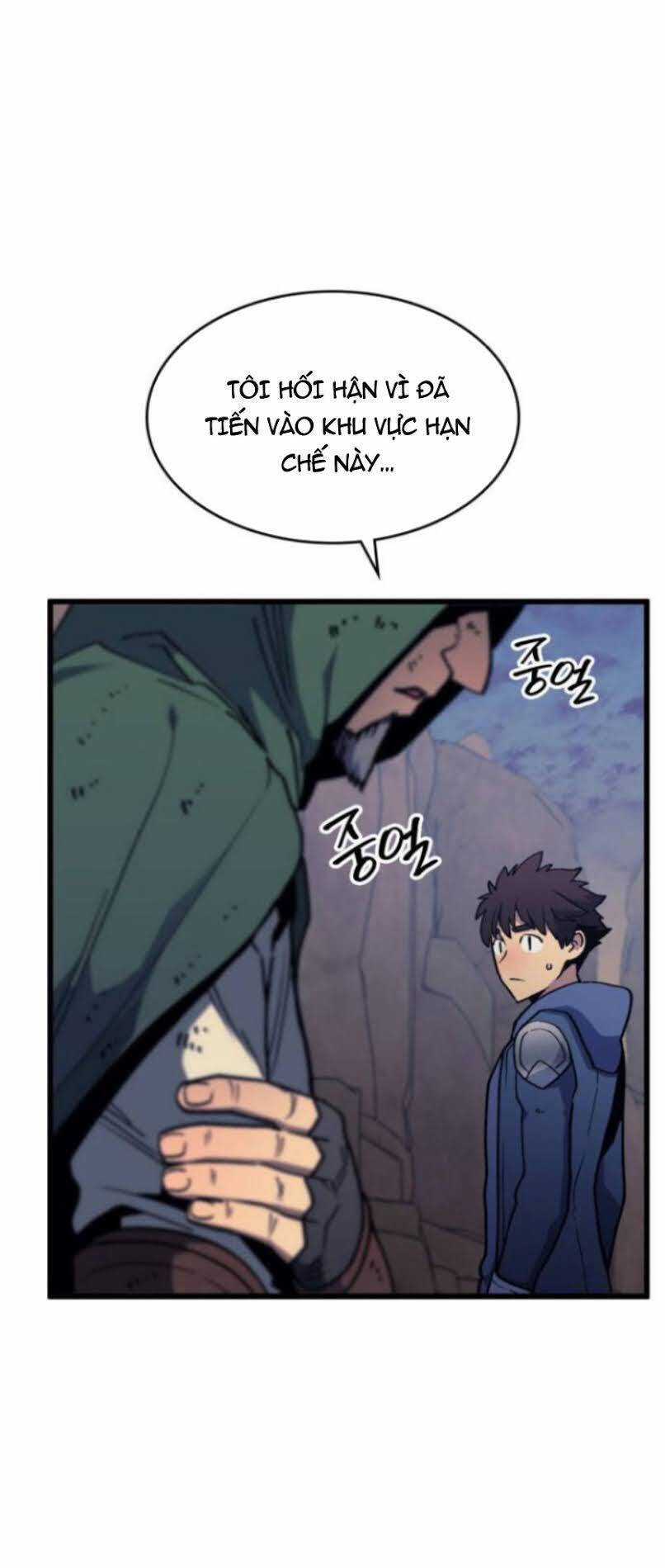 Pháp Sư Từ Thế Giới Khác Chương 65 trang 10