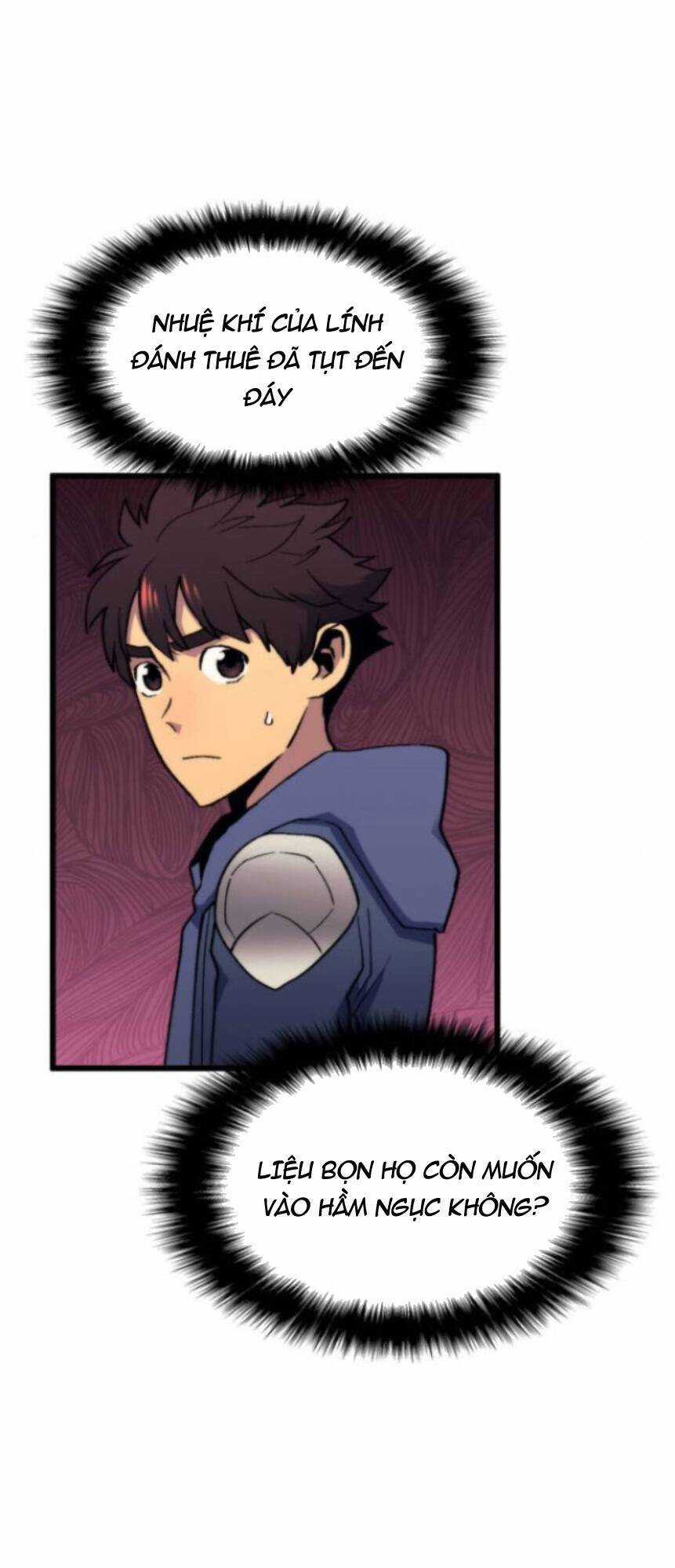 Pháp Sư Từ Thế Giới Khác Chương 65 trang 11