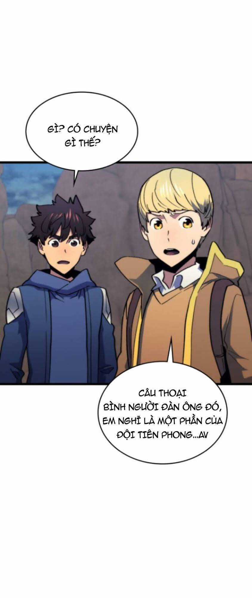 Pháp Sư Từ Thế Giới Khác Chương 65 trang 13