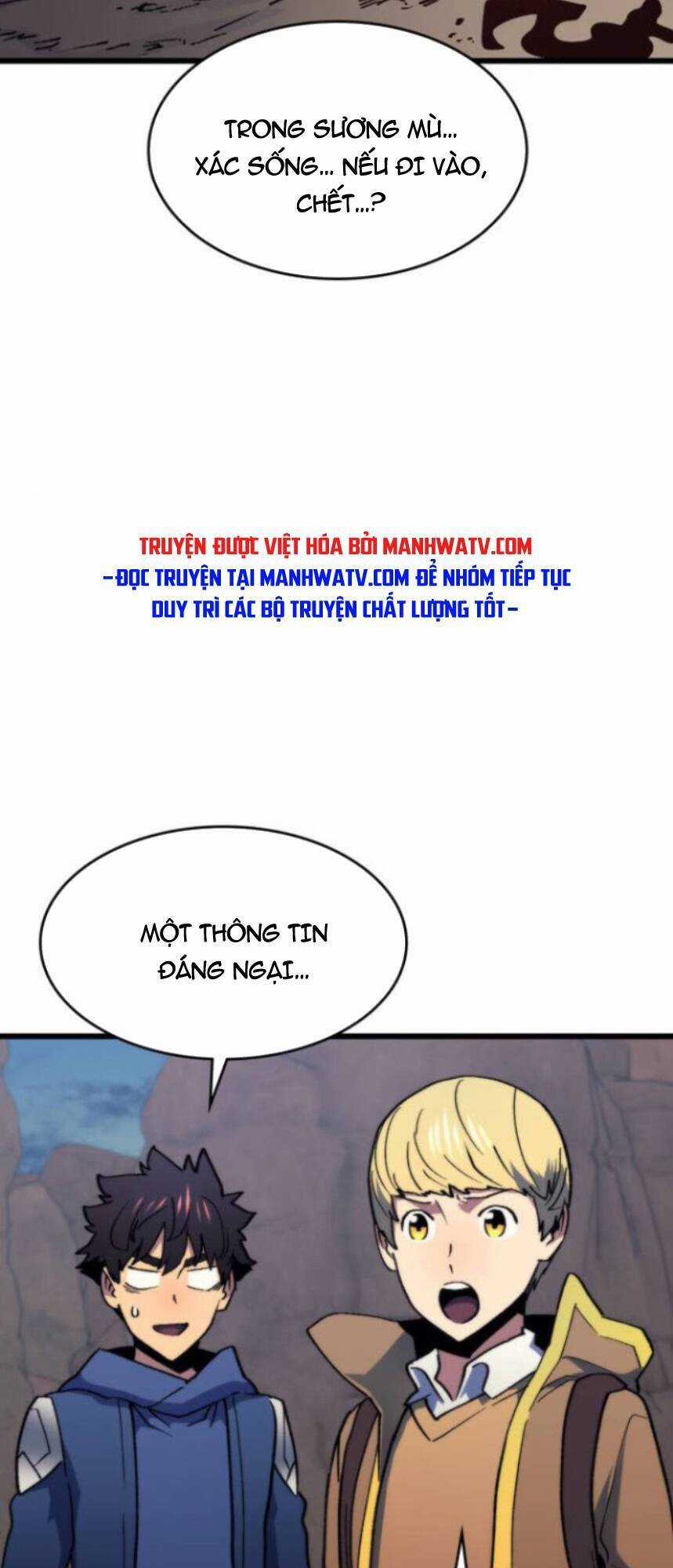 Pháp Sư Từ Thế Giới Khác Chương 65 trang 16