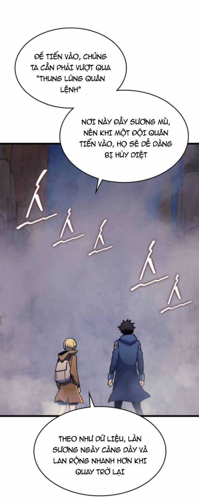 Pháp Sư Từ Thế Giới Khác Chương 65 trang 18