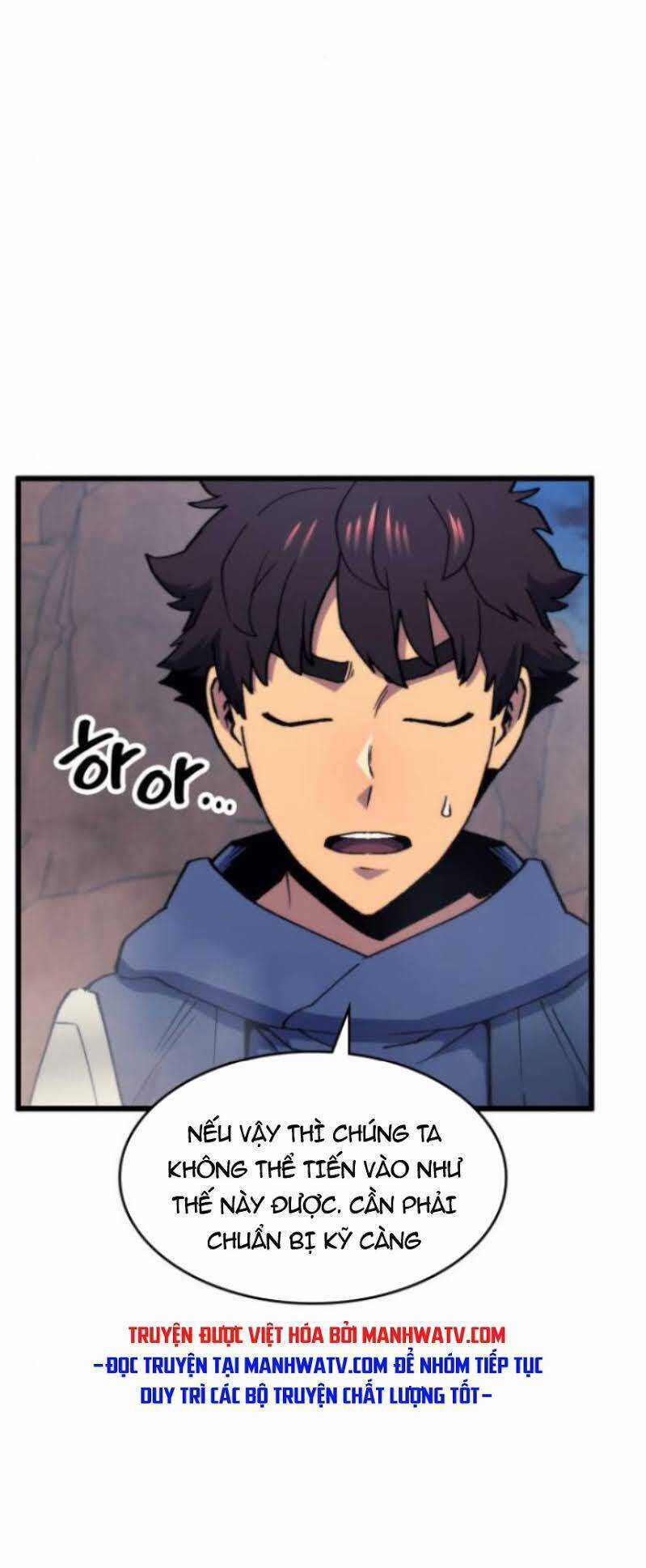 Pháp Sư Từ Thế Giới Khác Chương 65 trang 19