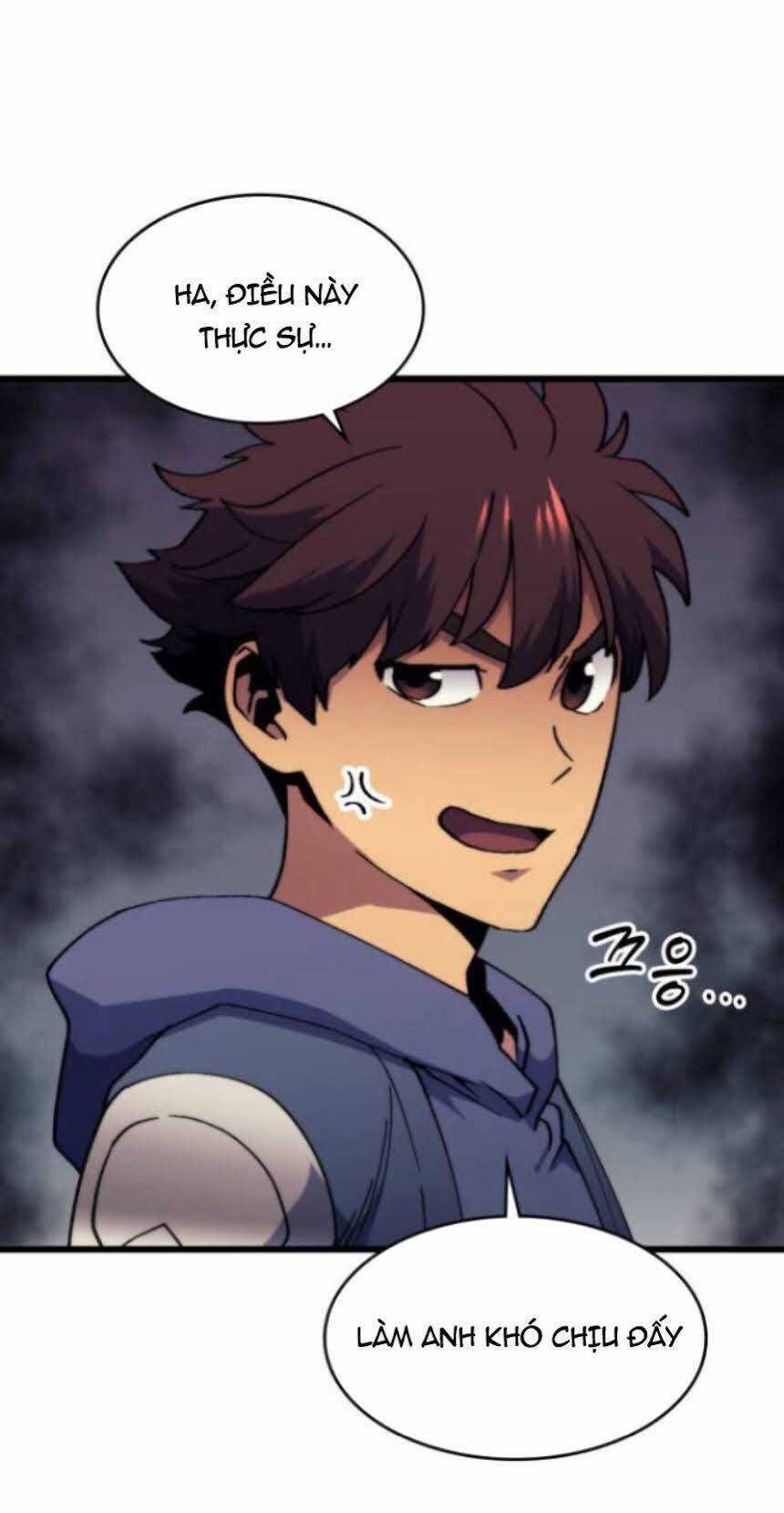 Pháp Sư Từ Thế Giới Khác Chương 65 trang 2