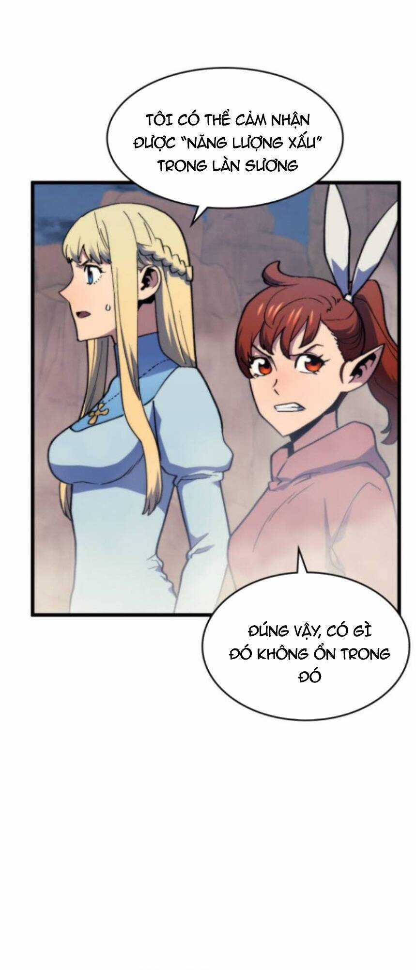 Pháp Sư Từ Thế Giới Khác Chương 65 trang 20