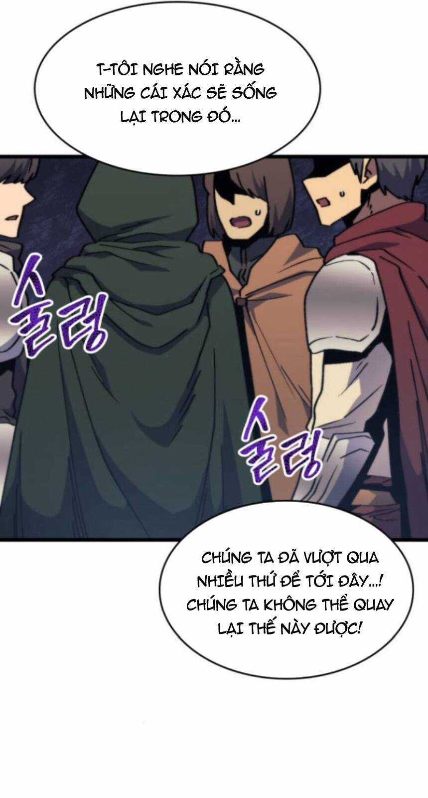 Pháp Sư Từ Thế Giới Khác Chương 65 trang 21