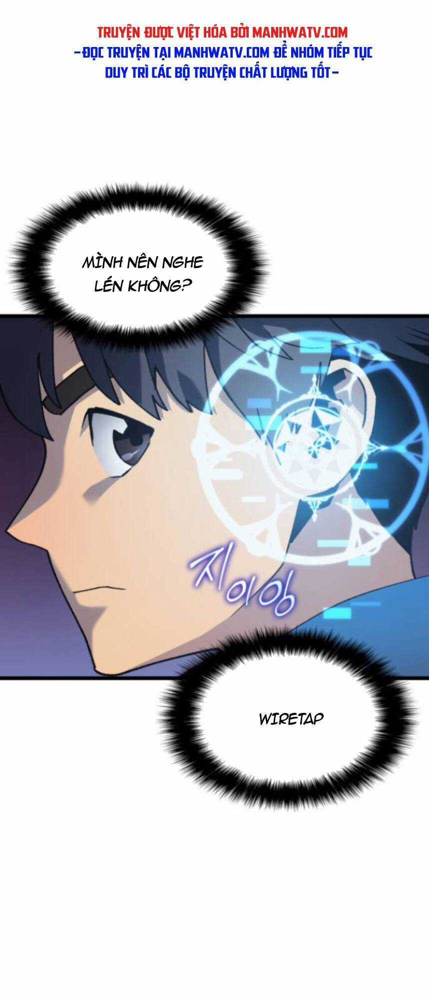 Pháp Sư Từ Thế Giới Khác Chương 65 trang 24