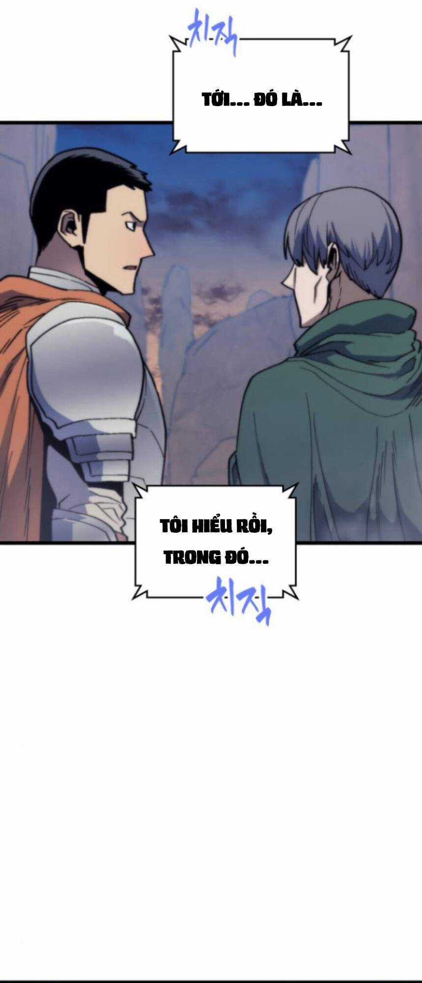 Pháp Sư Từ Thế Giới Khác Chương 65 trang 26