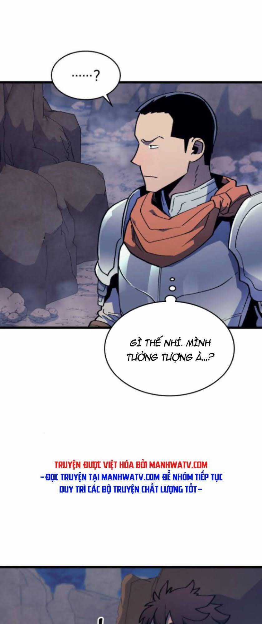 Pháp Sư Từ Thế Giới Khác Chương 65 trang 28