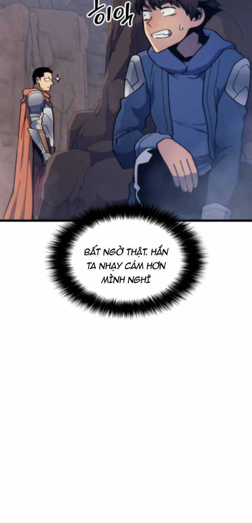 Pháp Sư Từ Thế Giới Khác Chương 65 trang 29