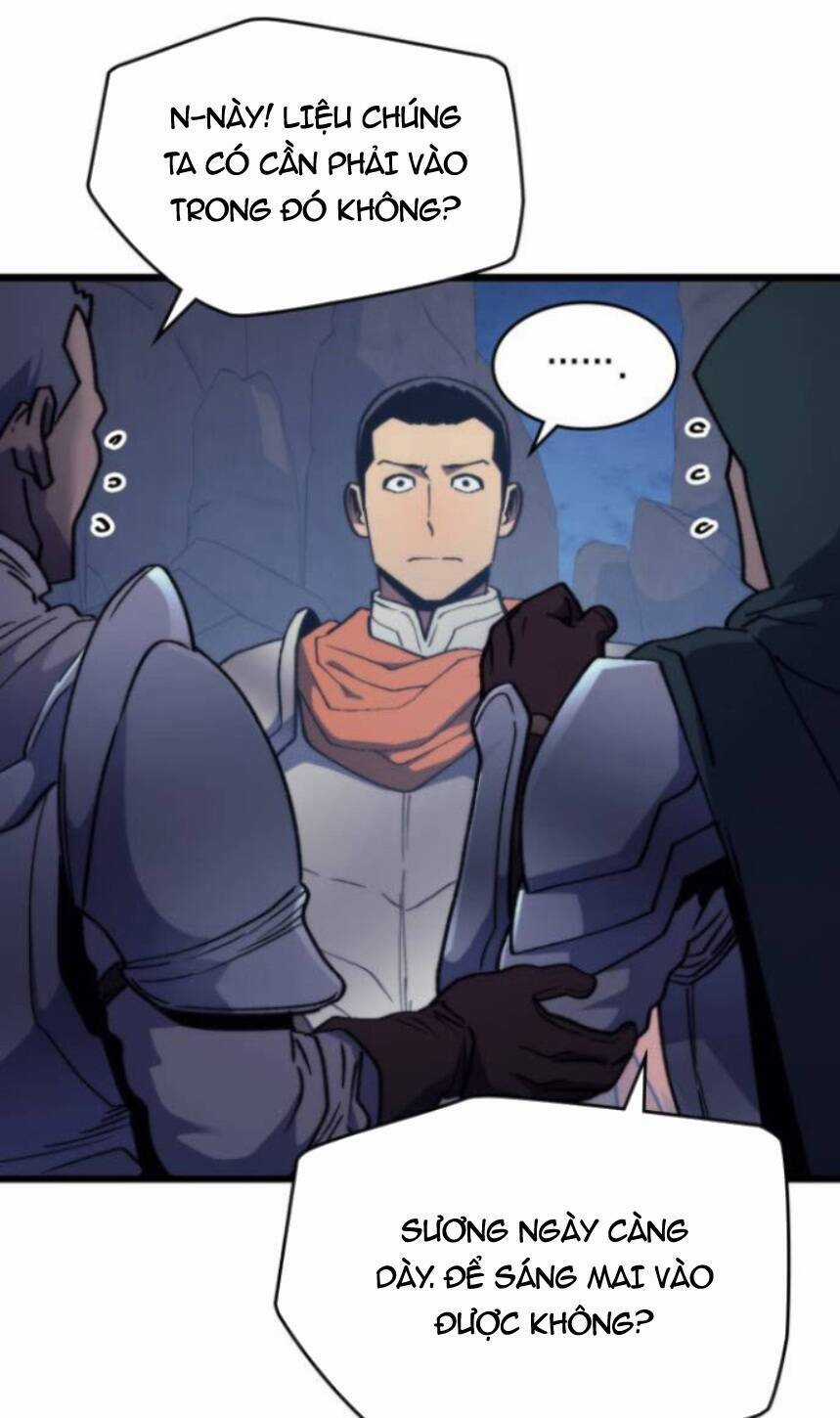 Pháp Sư Từ Thế Giới Khác Chương 65 trang 31