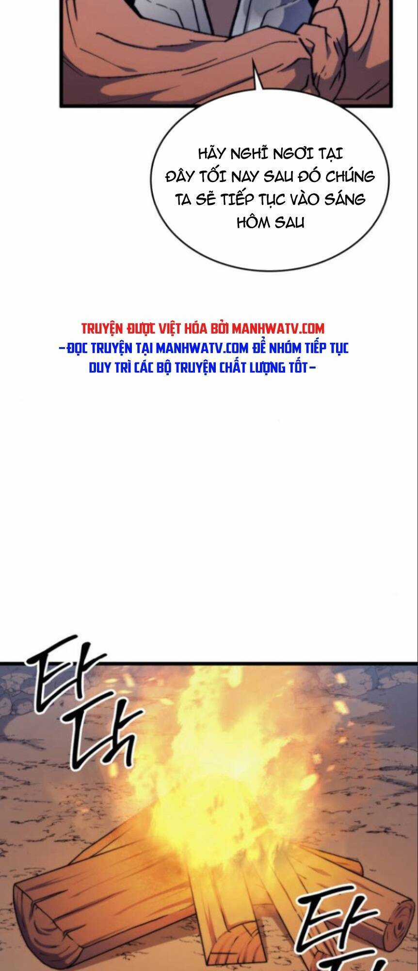 Pháp Sư Từ Thế Giới Khác Chương 65 trang 33