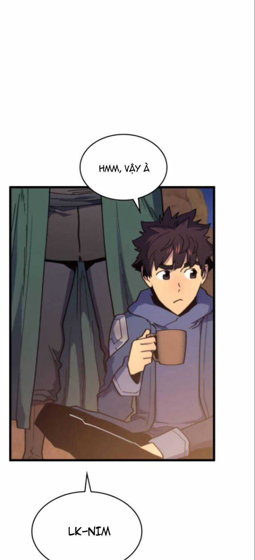 Pháp Sư Từ Thế Giới Khác Chương 65 trang 36